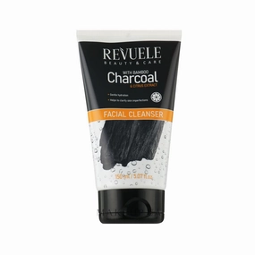 Revuele Bamboo Charcoal Facial Cleanser 150ml