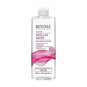 Revuele Micellar Water Soothing 400ml