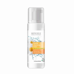 Revuele Soft Cleansing Foam With Chamomille Infusion 150ml
