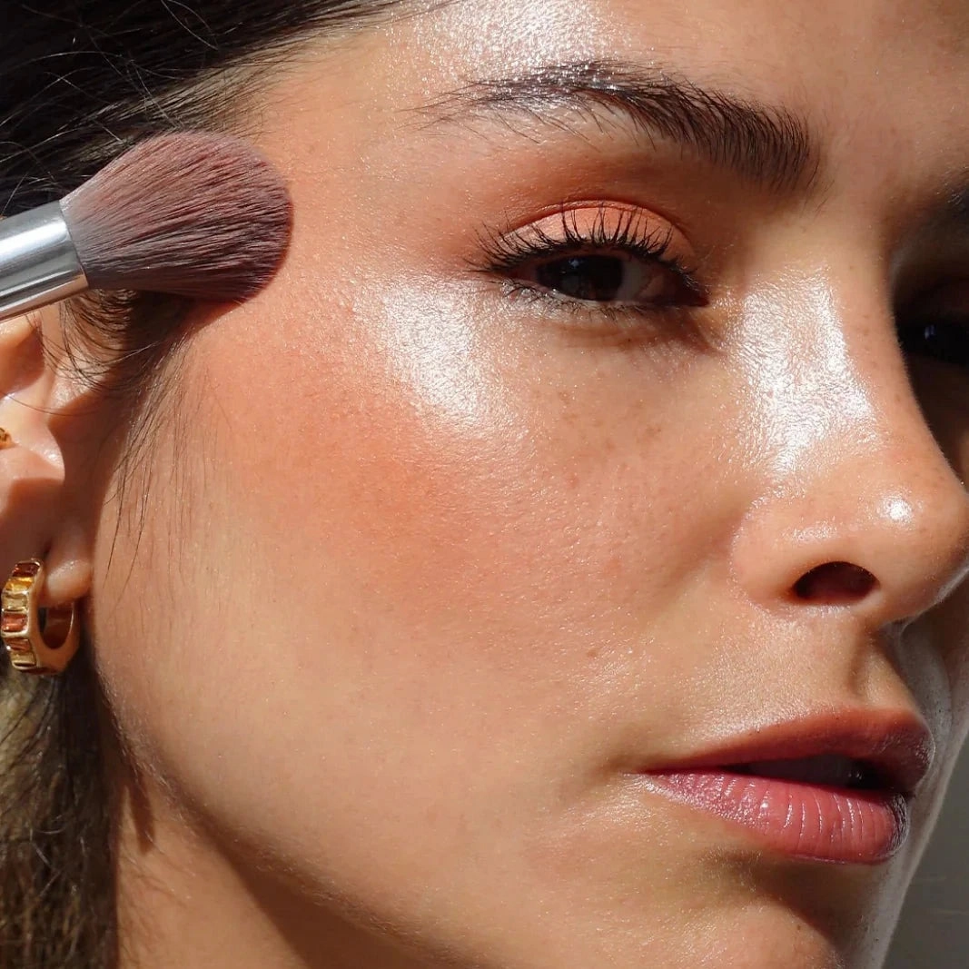 Rice Powder Blush