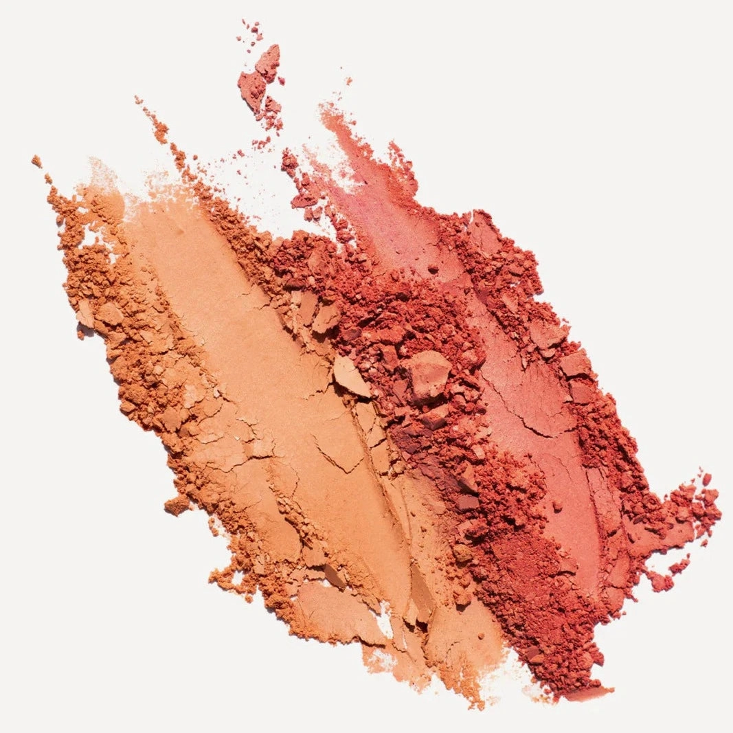 Rice Powder Blush