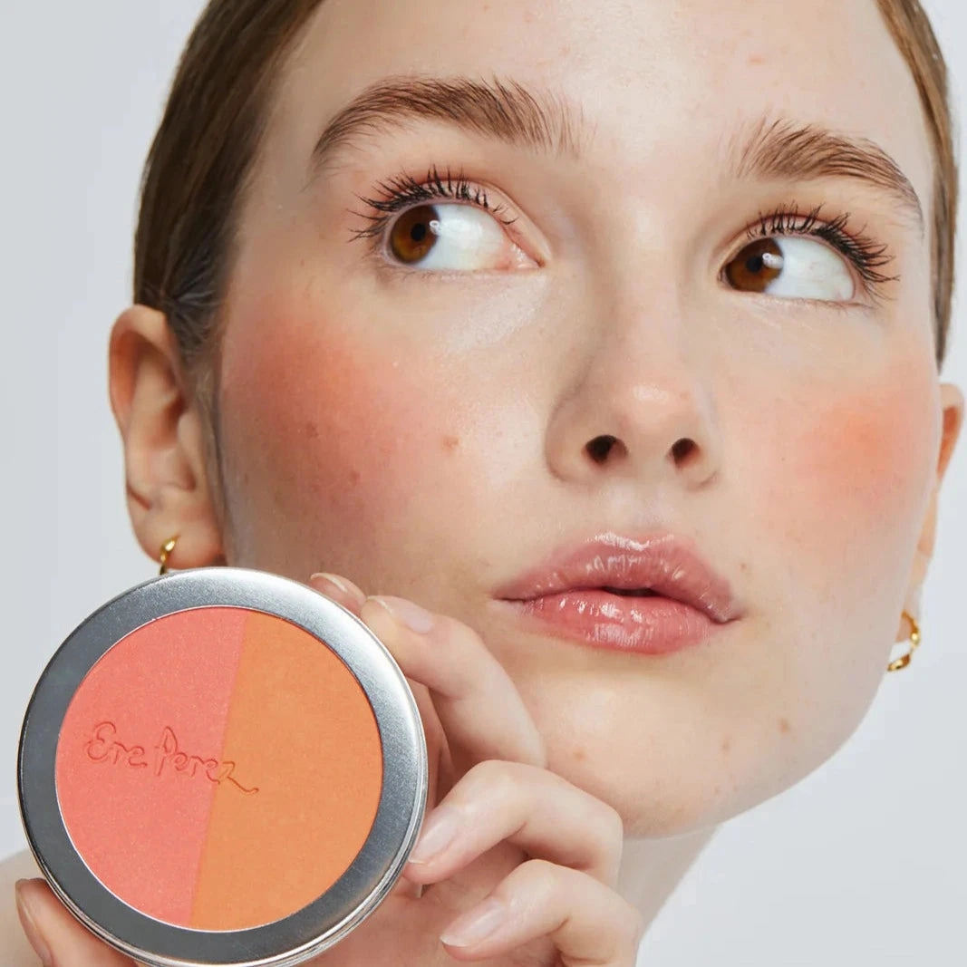 Rice Powder Blush