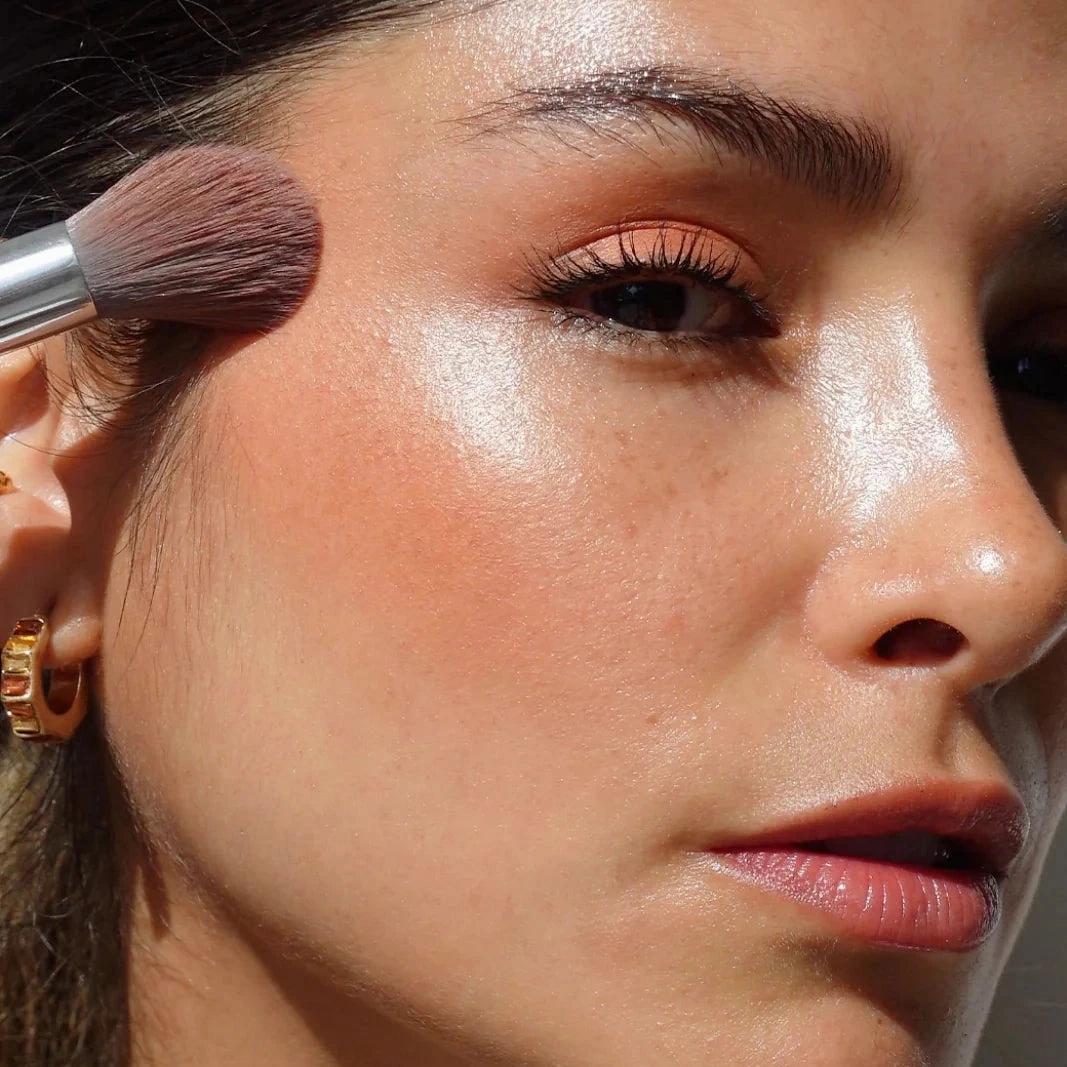 Rice Powder Blush