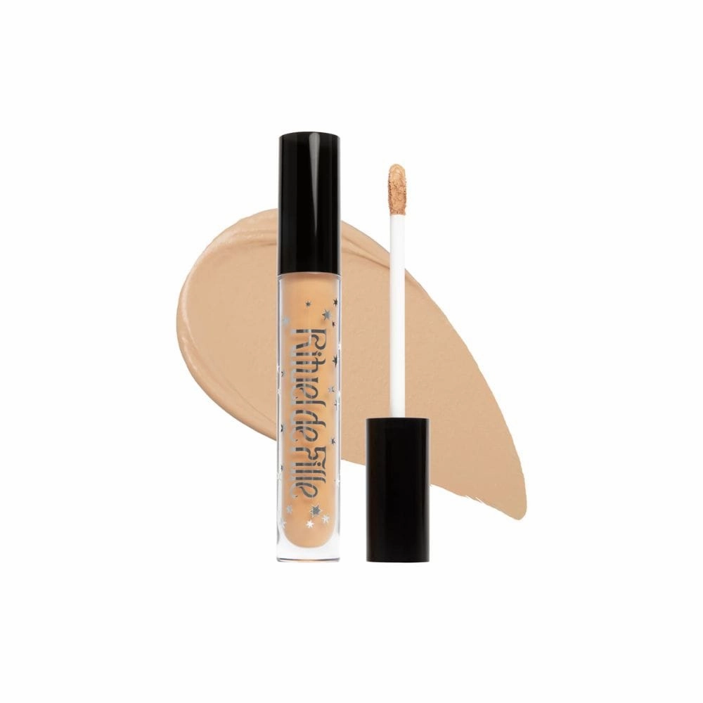 Rituel de Fille Soft Sorcery Weightless Serum Concealer
