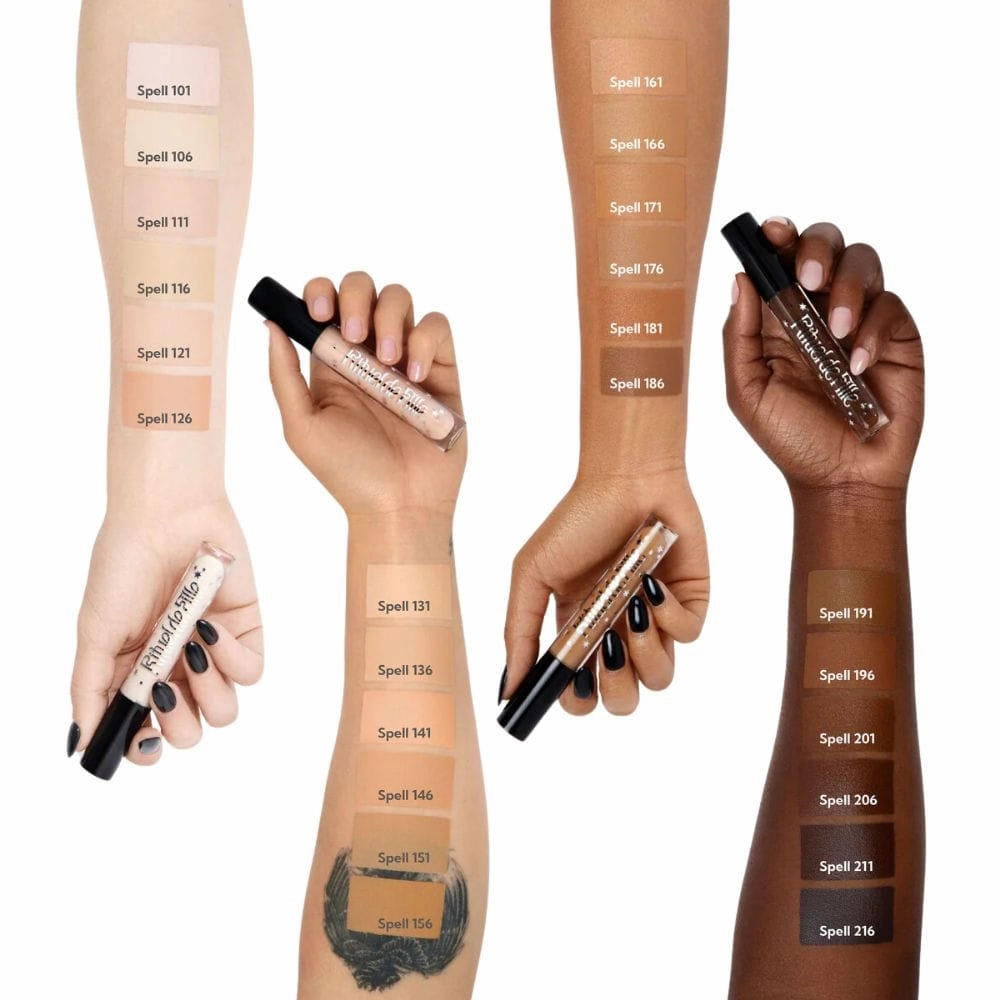 Rituel de Fille Soft Sorcery Weightless Serum Concealer