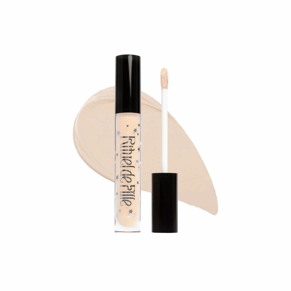 Rituel de Fille Soft Sorcery Weightless Serum Concealer
