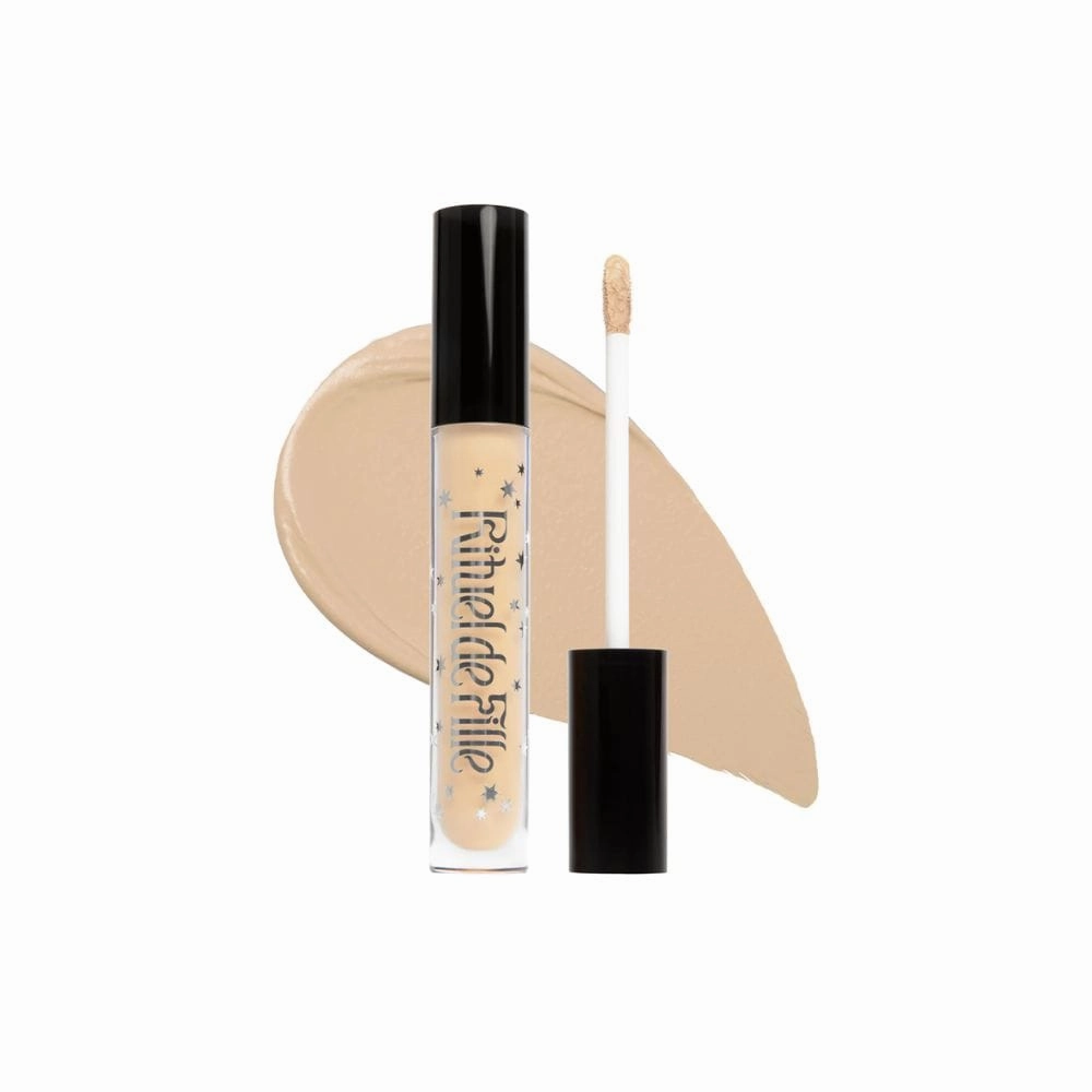 Rituel de Fille Soft Sorcery Weightless Serum Concealer