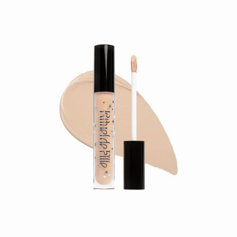 Rituel de Fille Soft Sorcery Weightless Serum Concealer