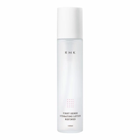 RMK First Sense Hydrating Lotion Refined