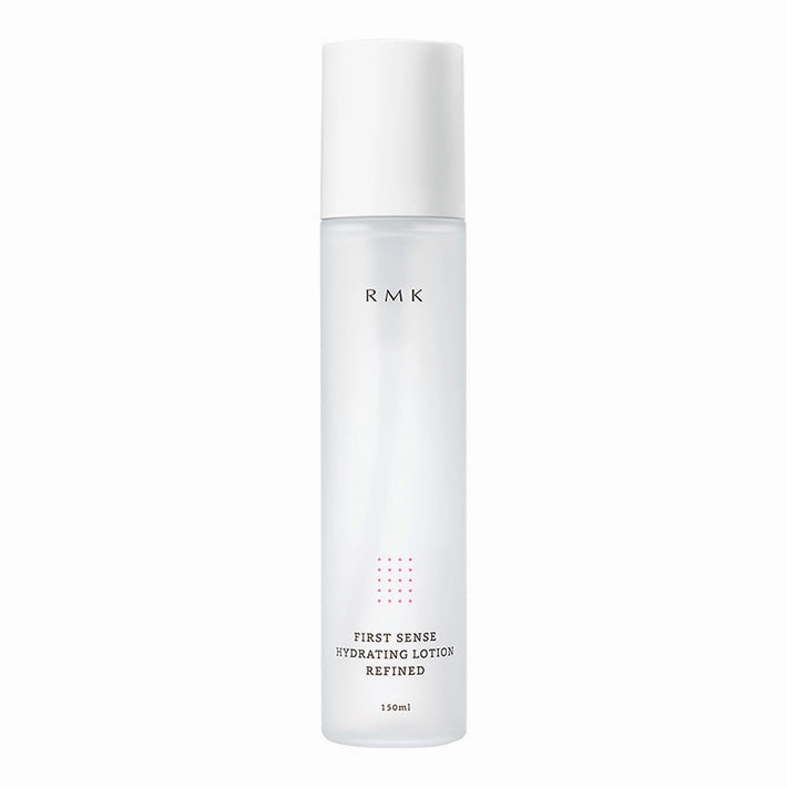 RMK First Sense Hydrating Lotion Refined
