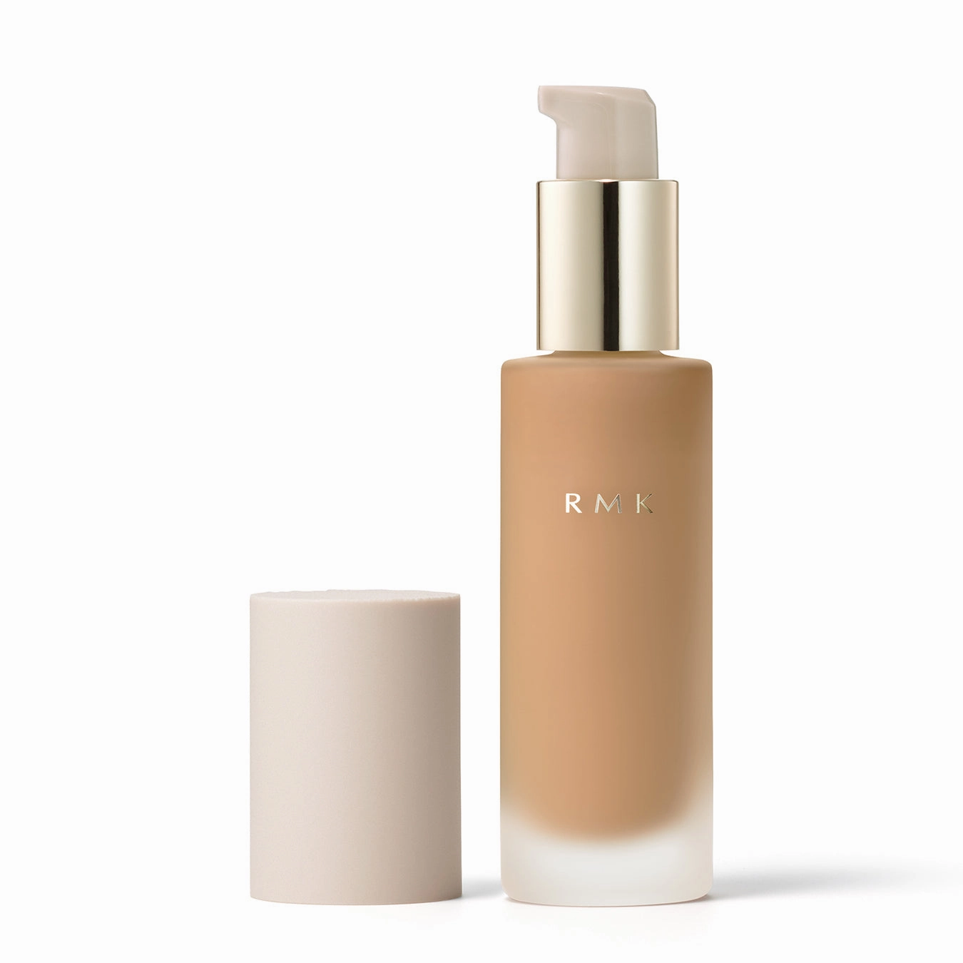 RMK Liquid Foundation EX