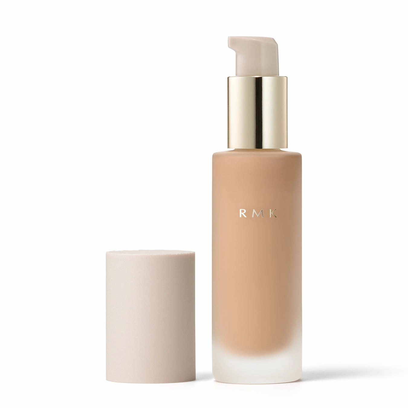 RMK Liquid Foundation EX