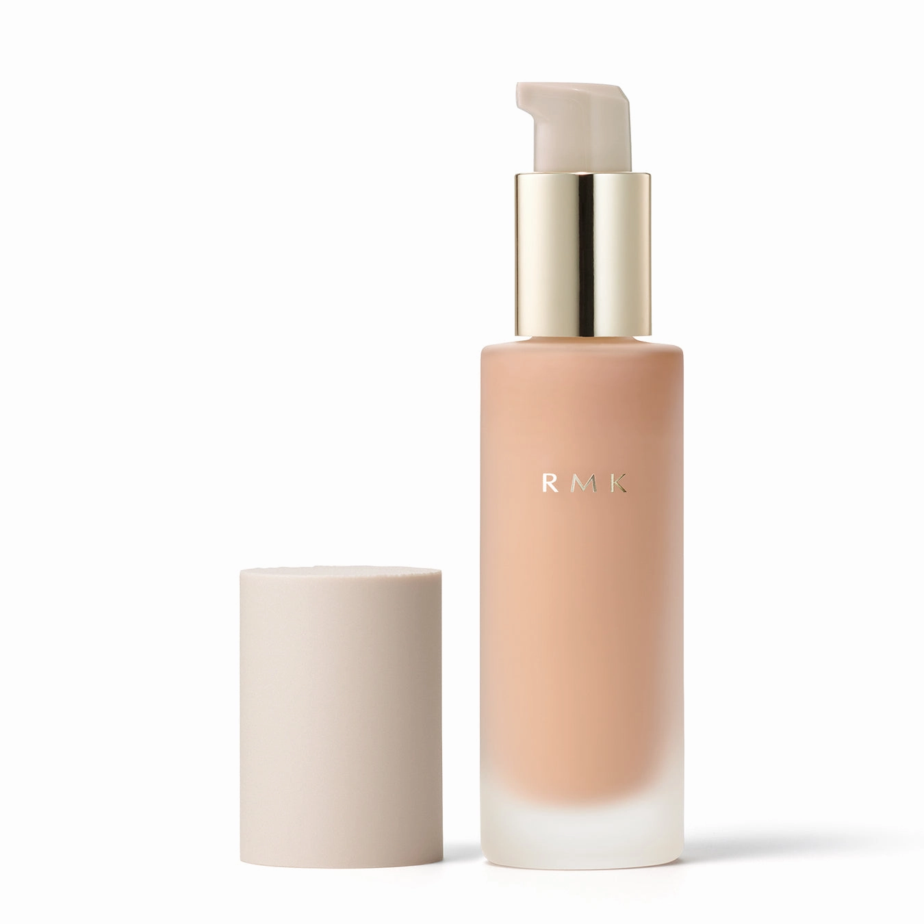 RMK Liquid Foundation EX