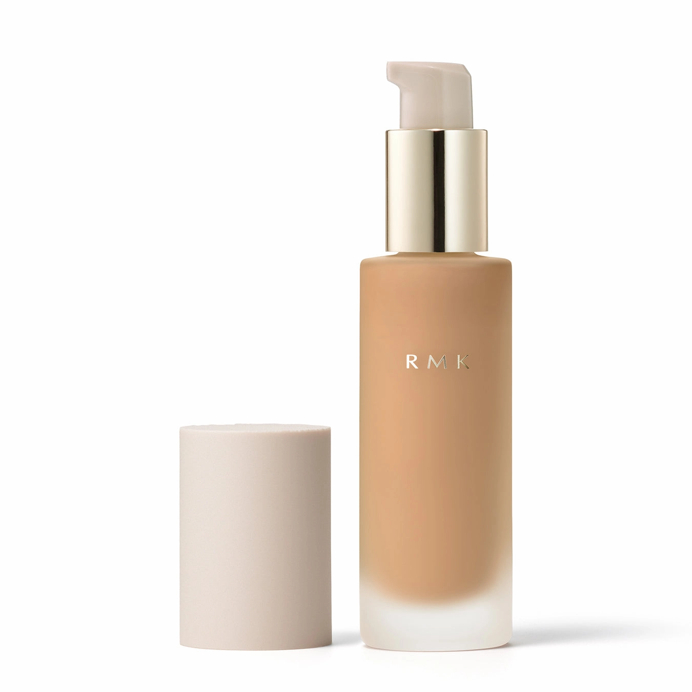 RMK Liquid Foundation EX
