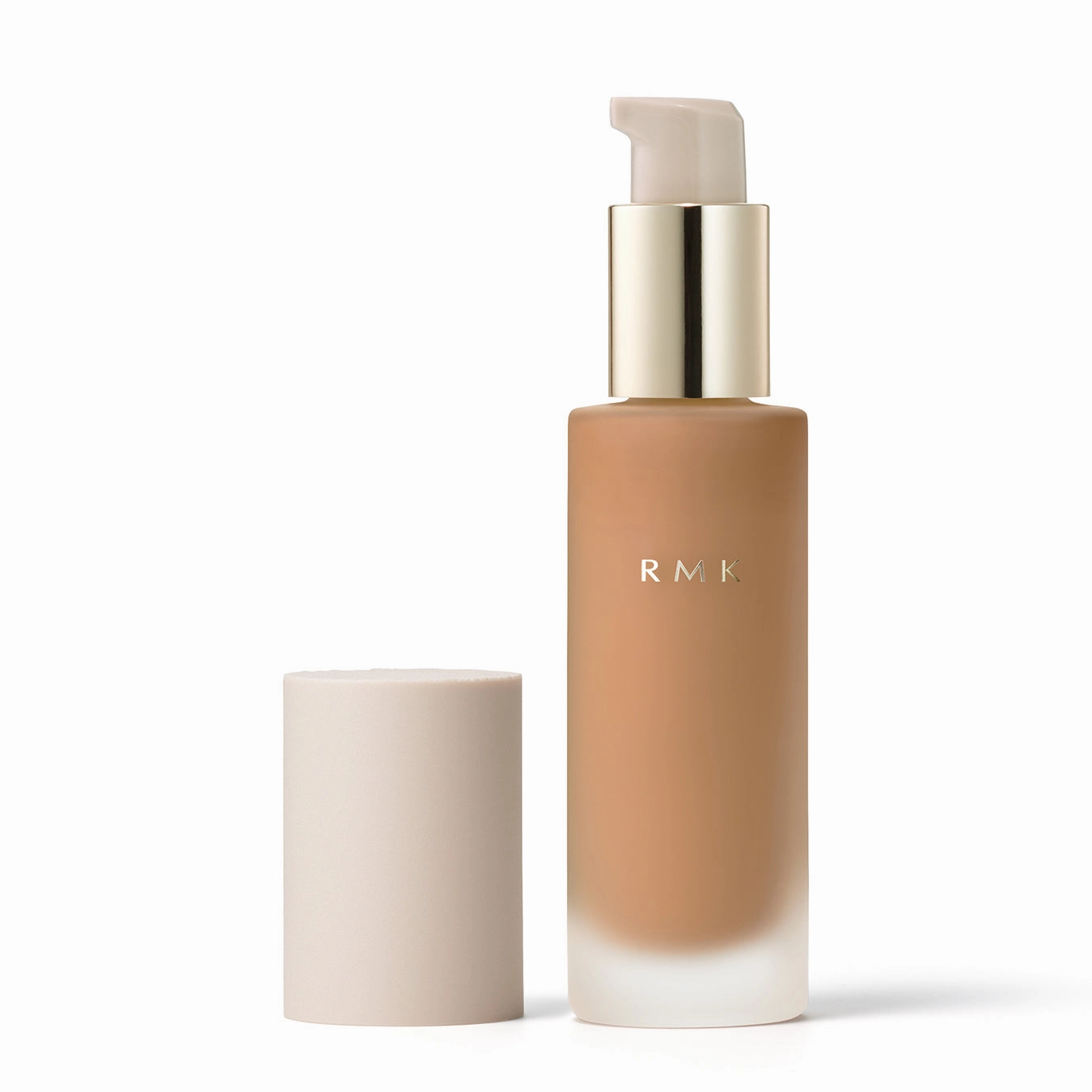RMK Liquid Foundation EX