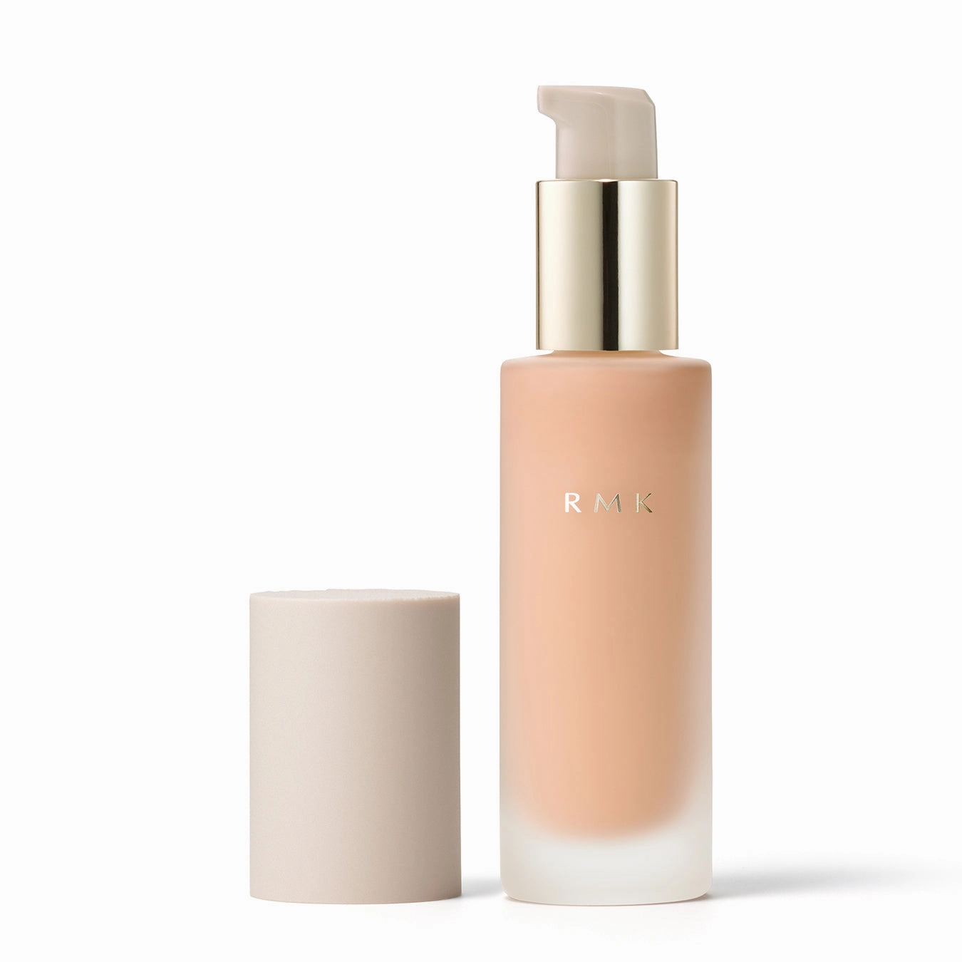 RMK Liquid Foundation EX