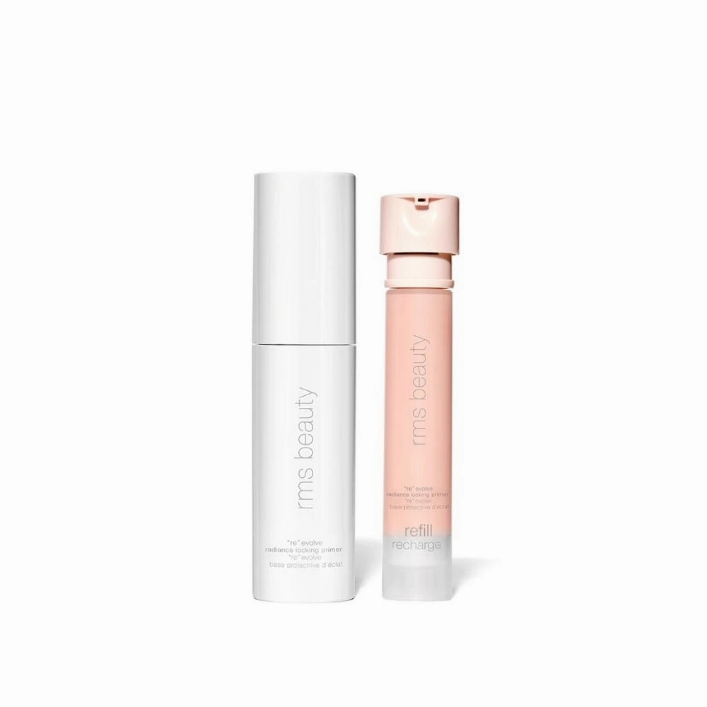 RMS Beauty "Re" Evolve Radiance Locking Primer REFILL 1oz
