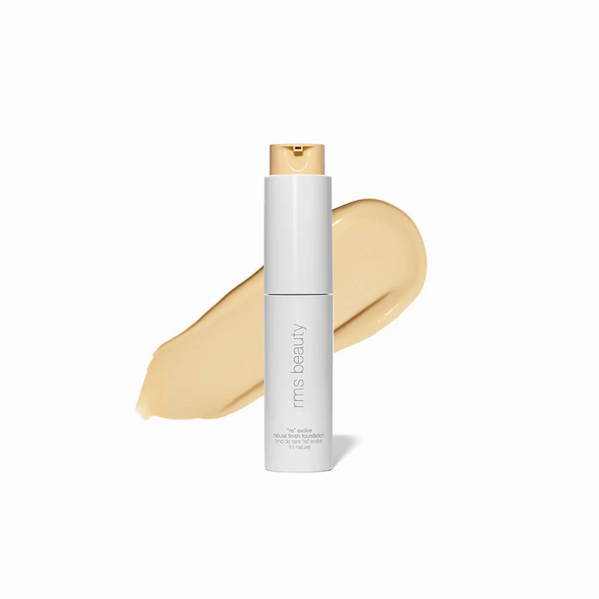 RMS Beauty Re-Evolve Natural Finish Foundation