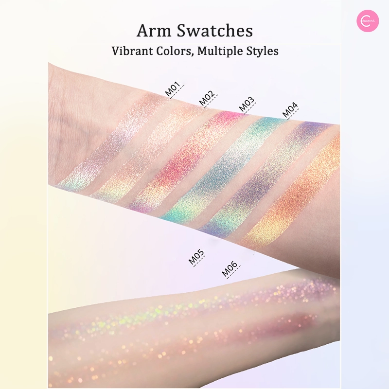 RMT Chameleon Single Eyeshadow