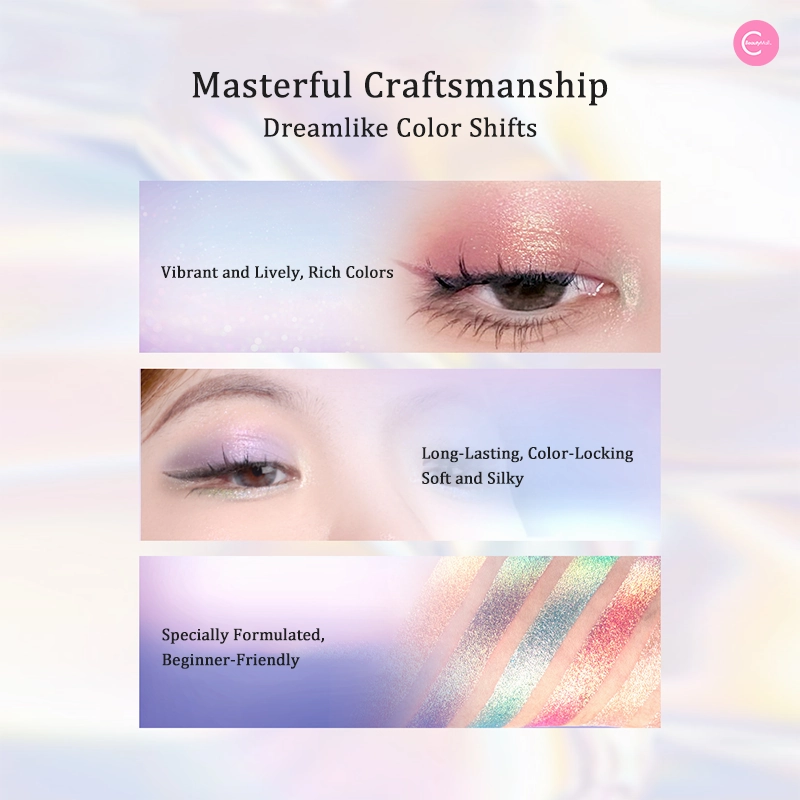 RMT Chameleon Single Eyeshadow