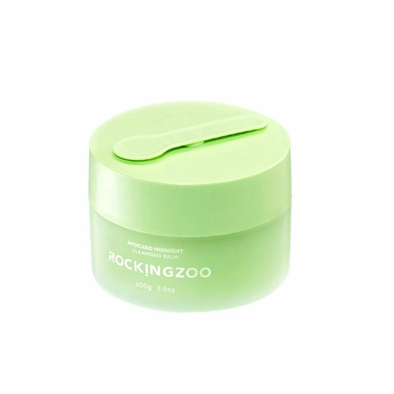 ROCKINGZOO Avocado Facial Gentle Cleansing Balm