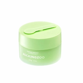 ROCKINGZOO Avocado Facial Gentle Cleansing Balm