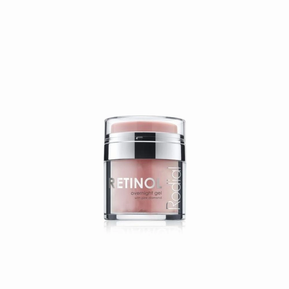 Rodial Retinol Overnight Gel 1.6oz