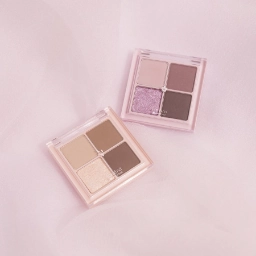 Rom&nd Better Than Eyes N02 Dry Violet