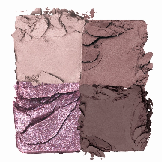 Rom&nd Better Than Eyes N02 Dry Violet