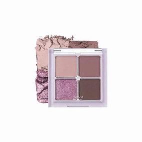 Rom&nd Better Than Eyes N02 Dry Violet