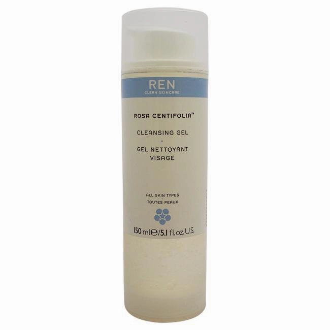 Rosa Centifolia Cleansing Gel