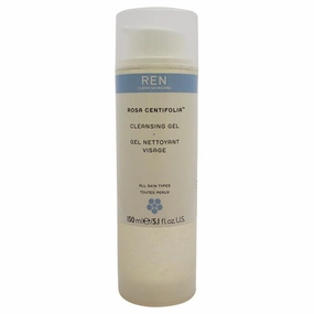 Rosa Centifolia Cleansing Gel