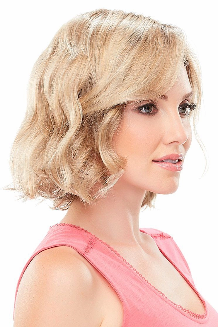 Sale - Jon Renau Wigs - January (#5400) - Color: 39/51/60 (Mist)