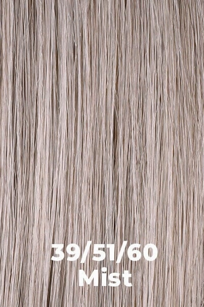 Sale - Jon Renau Wigs - January (#5400) - Color: 39/51/60 (Mist)
