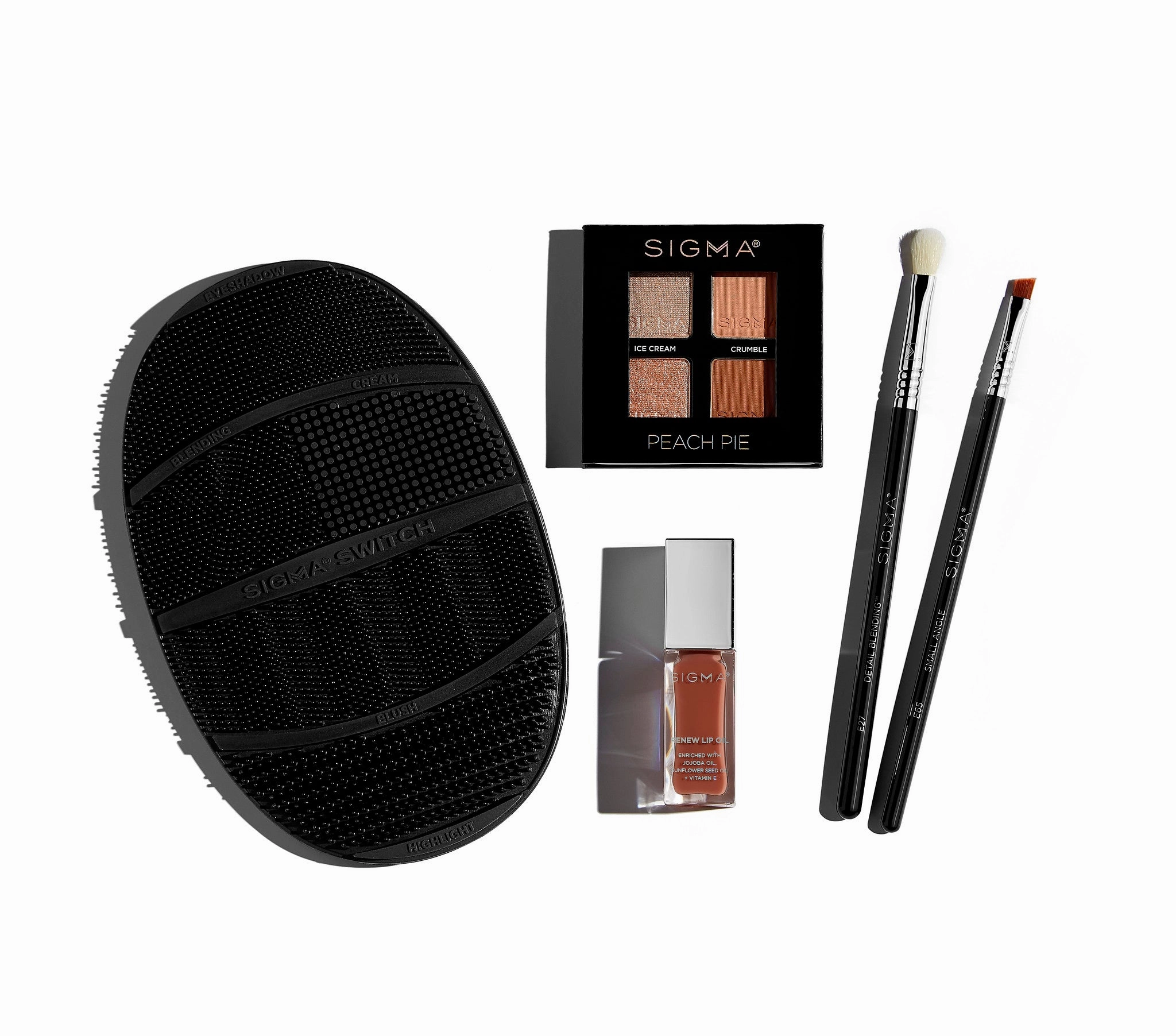 Samantha March Favorites Set