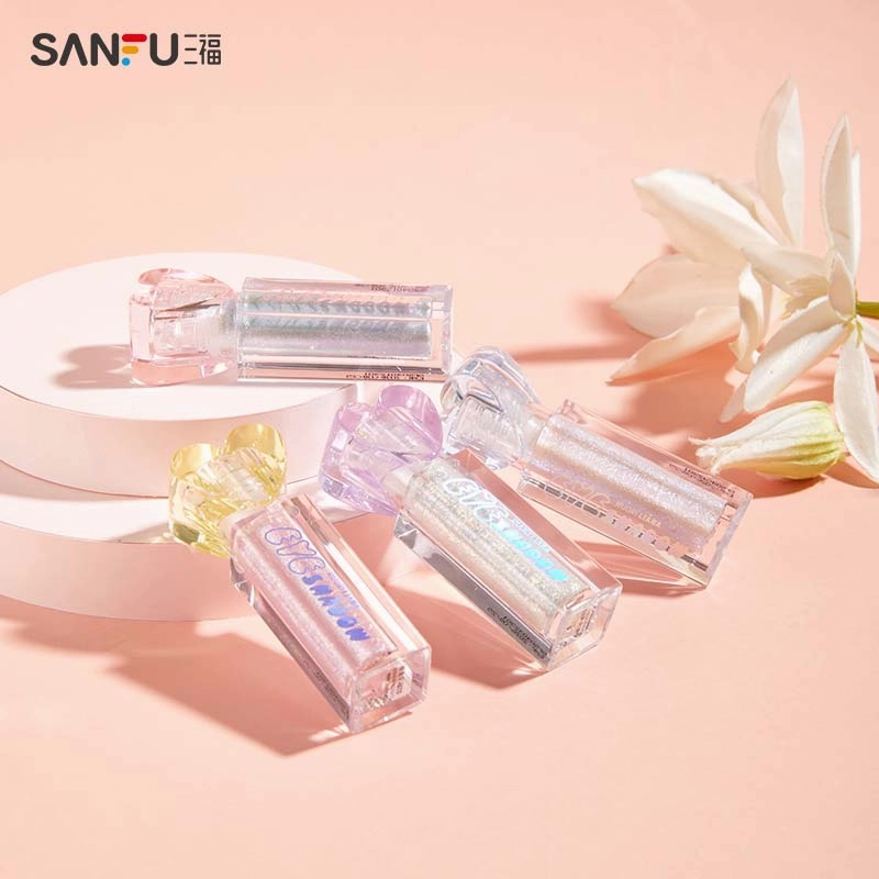 SANFU- RUORI LIANA Heartbeat Radiant Liquid Eyeshadow
