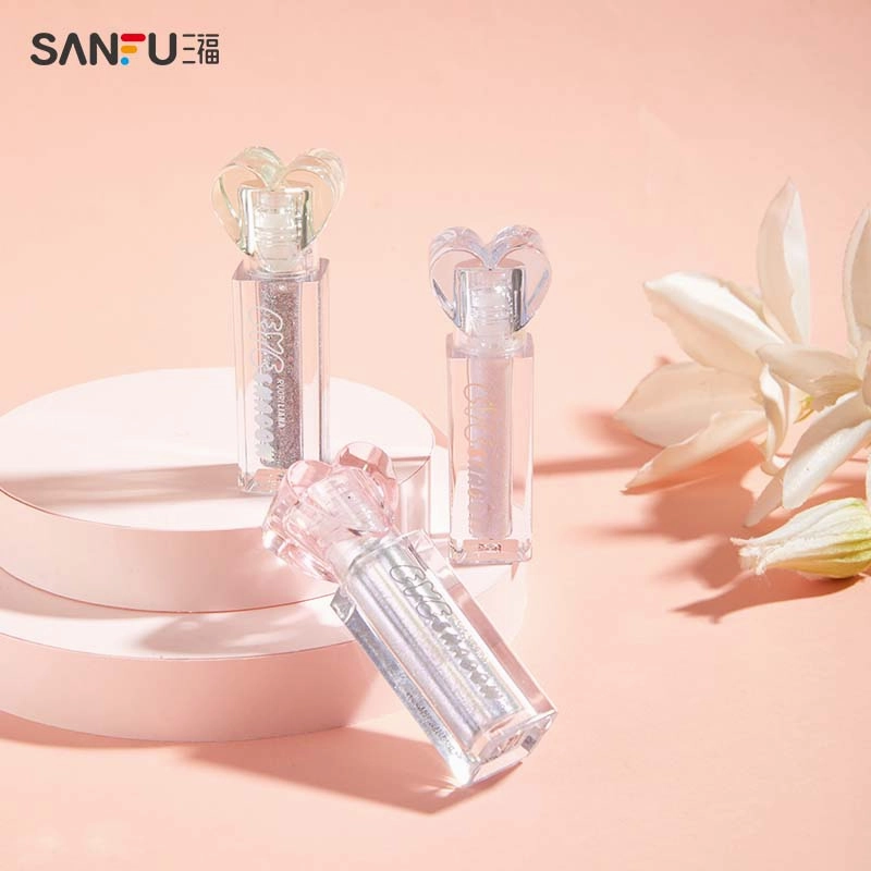 SANFU- RUORI LIANA Heartbeat Radiant Liquid Eyeshadow