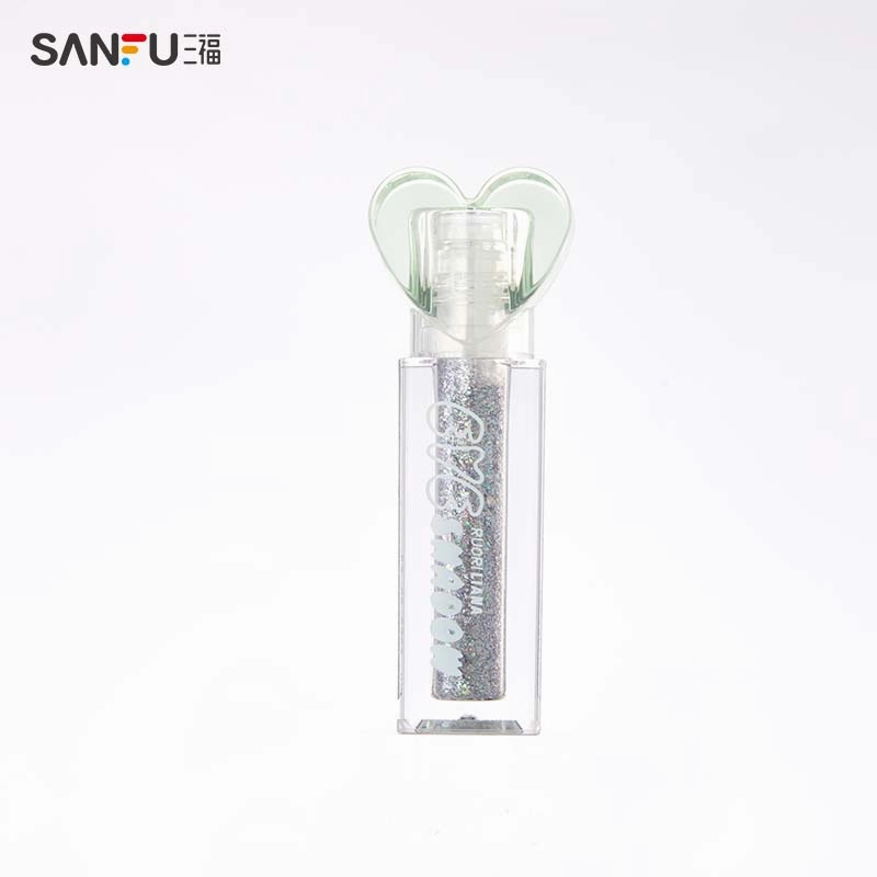 SANFU- RUORI LIANA Heartbeat Radiant Liquid Eyeshadow