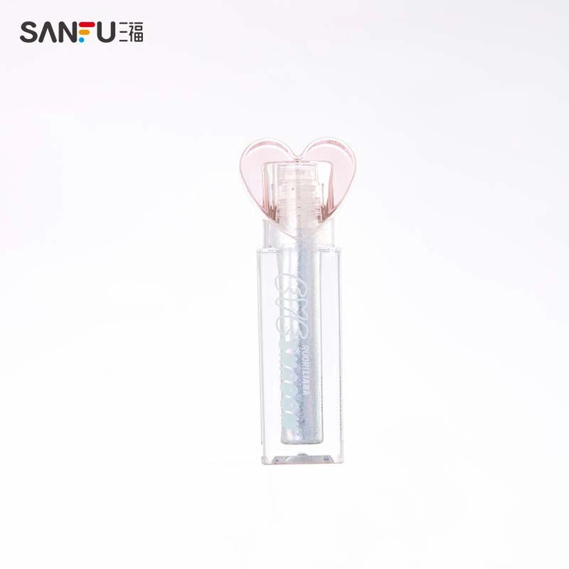 SANFU- RUORI LIANA Heartbeat Radiant Liquid Eyeshadow