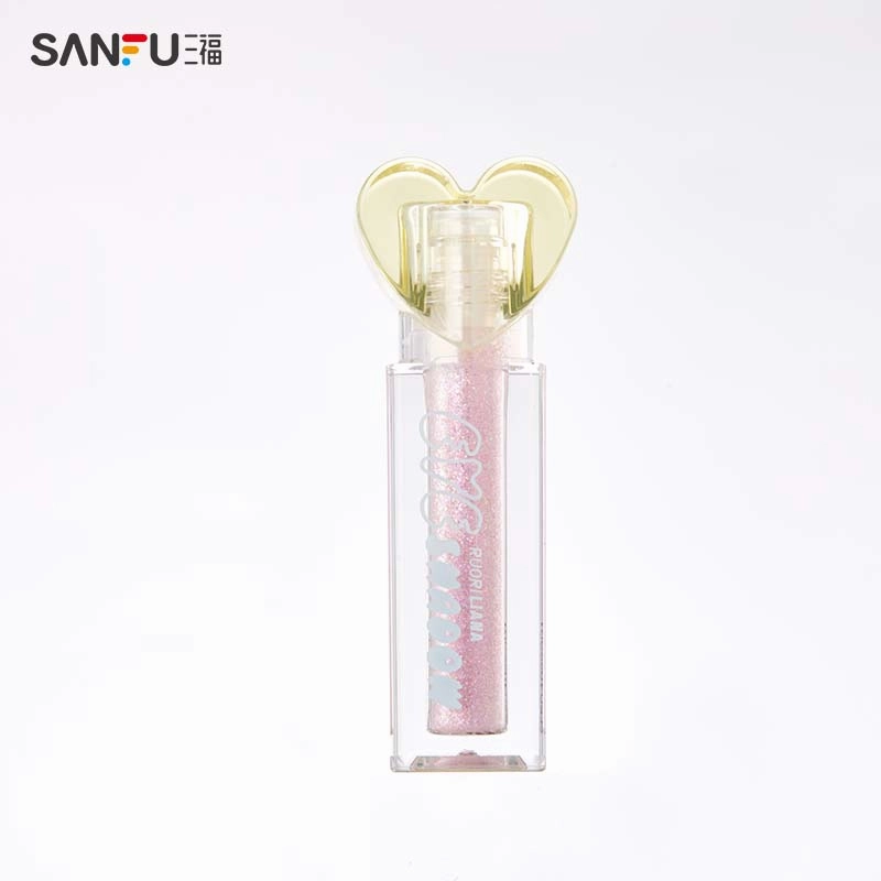 SANFU- RUORI LIANA Heartbeat Radiant Liquid Eyeshadow