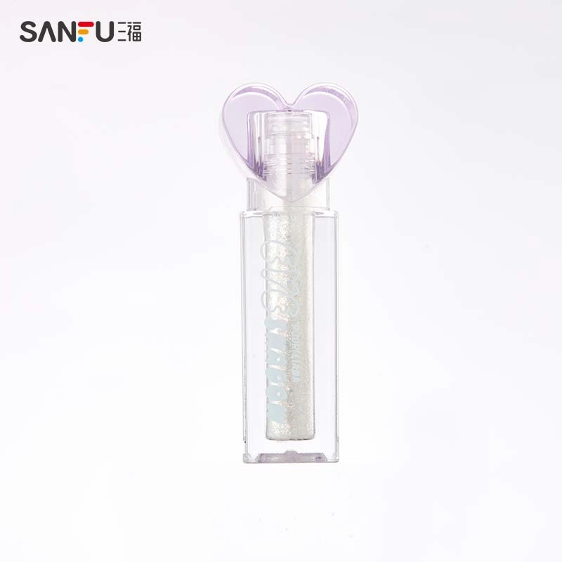 SANFU- RUORI LIANA Heartbeat Radiant Liquid Eyeshadow