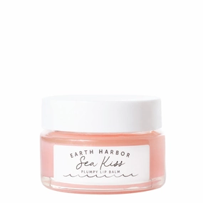 Sea Kiss Plumpy Lip Balm