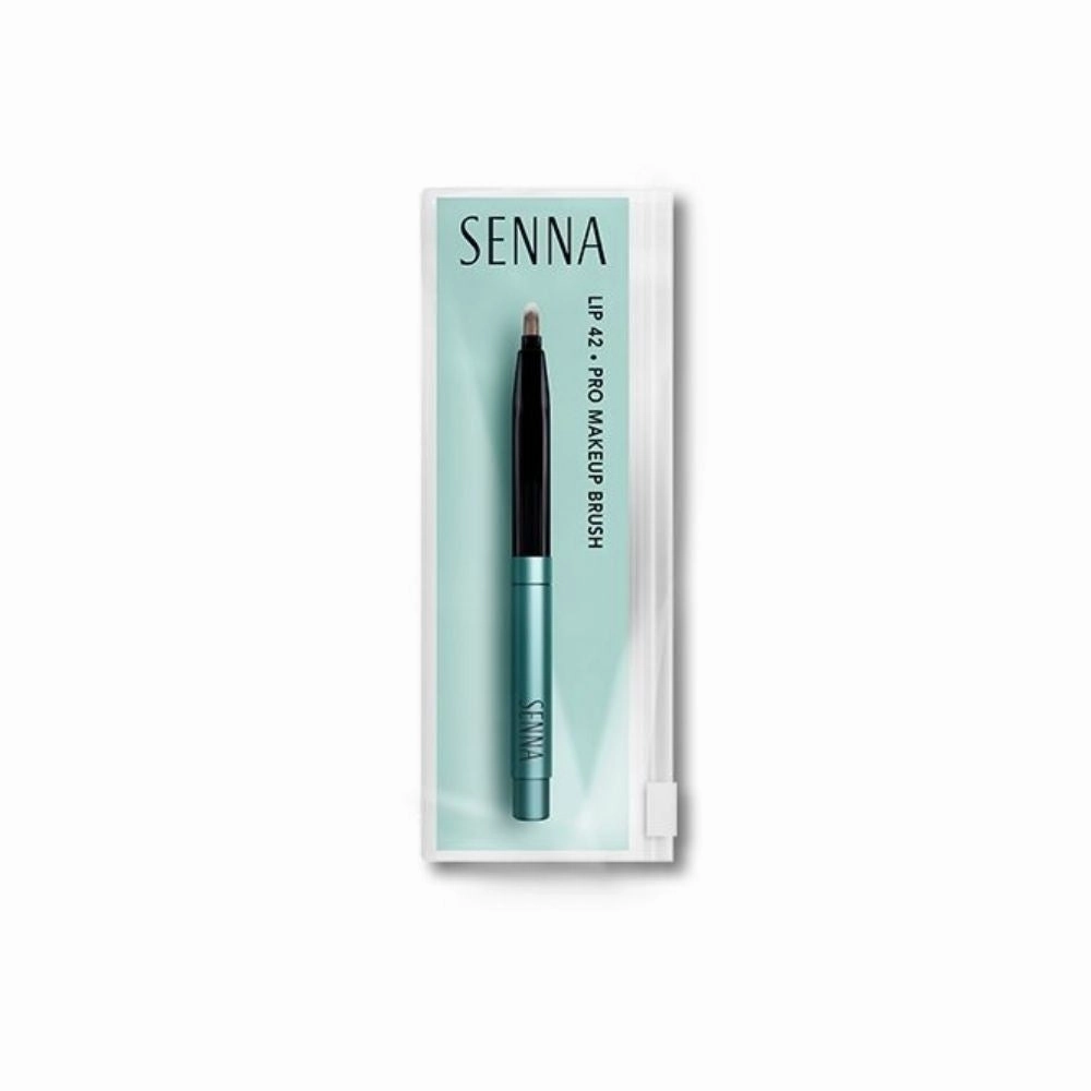 Senna Lip 42 Pro Makeup Brush