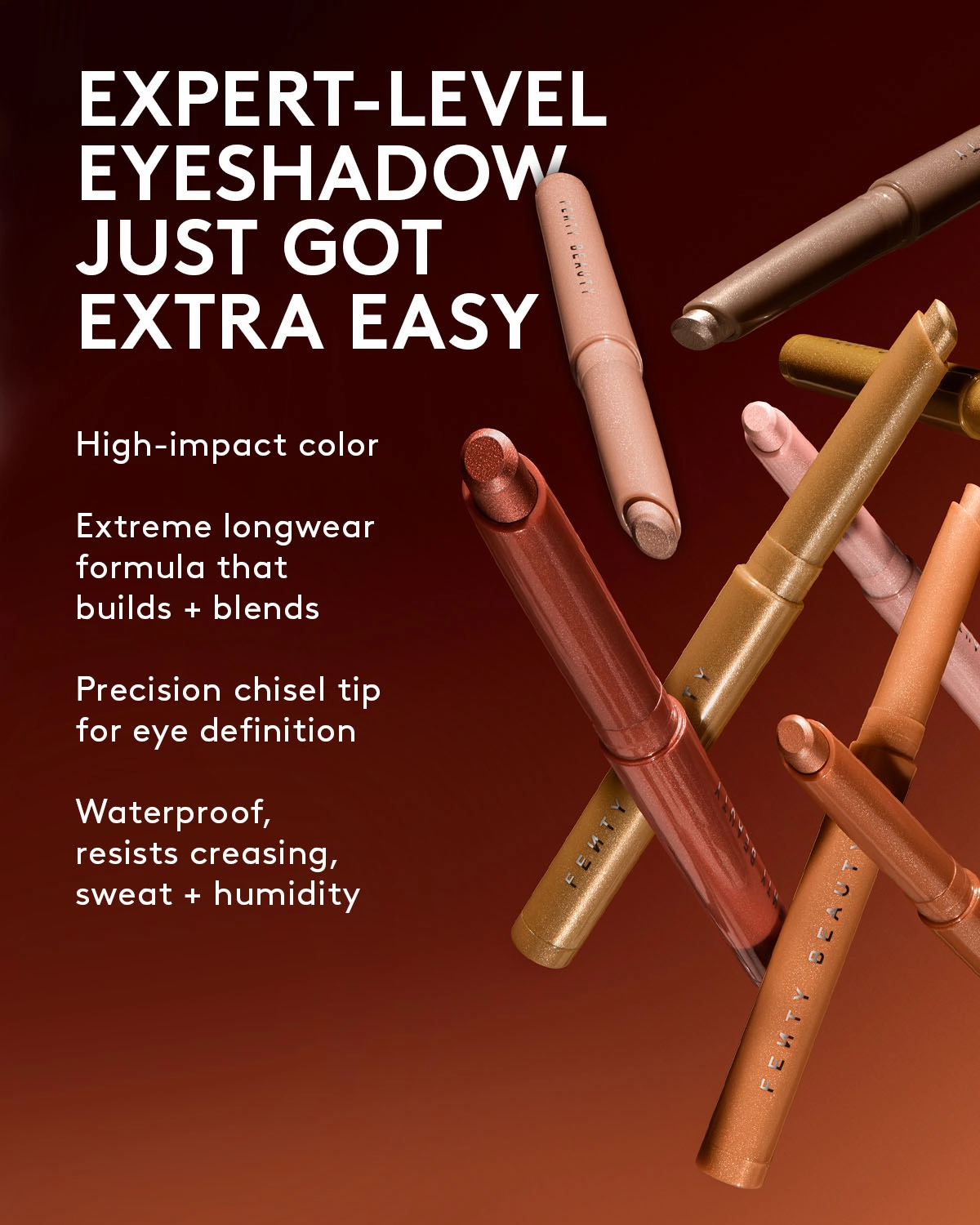 Shadowstix Longwear Eyeshadow Stick — Bellini Ba$h