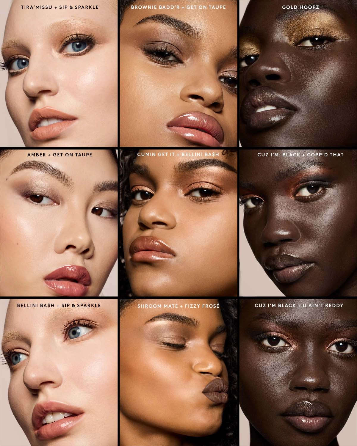 Shadowstix Longwear Eyeshadow Stick — Bellini Ba$h