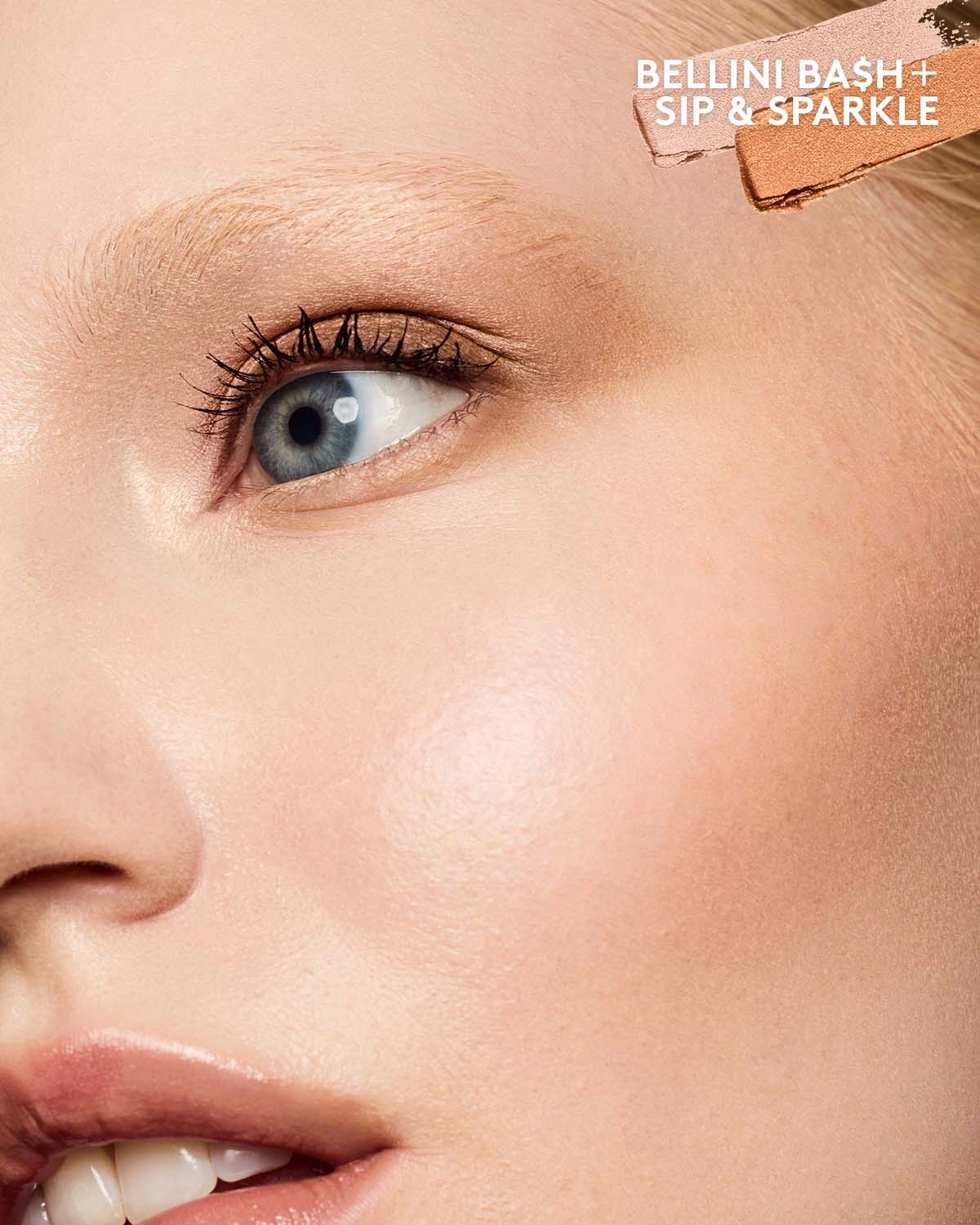 Shadowstix Longwear Eyeshadow Stick — Bellini Ba$h