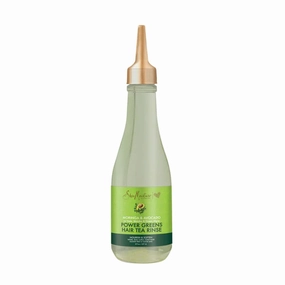 Shea Moisture Moringa & Avo Power Greens Hair Tea Rinse 237ml