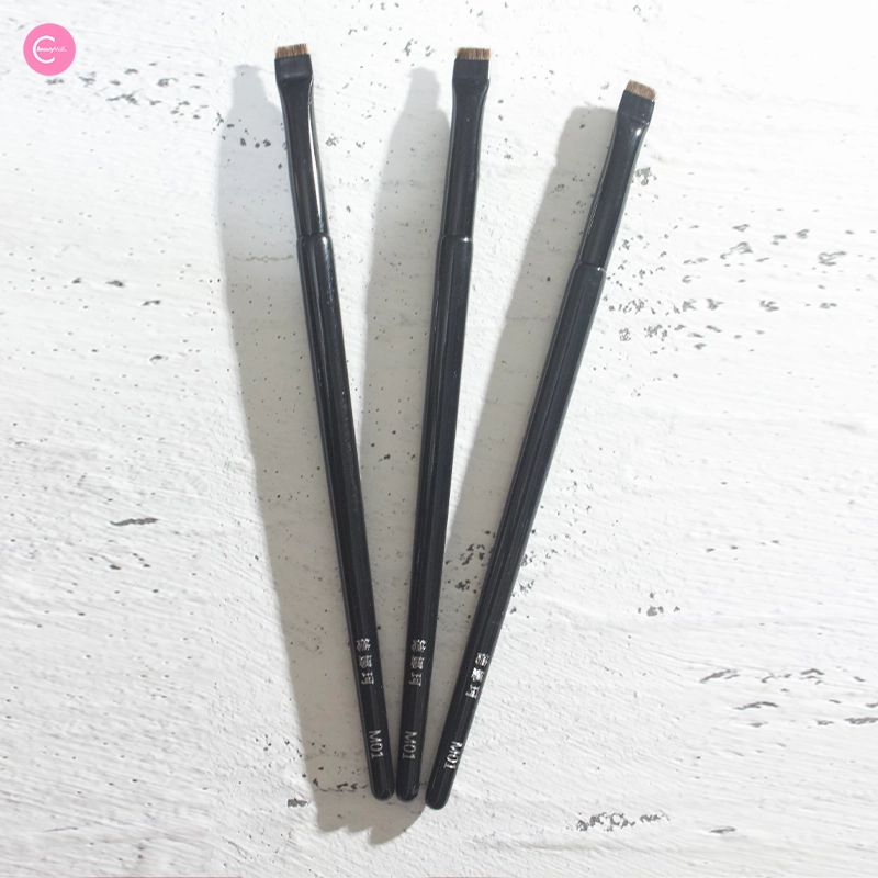 Shellwe Makeup Denaco Precision Detail Brush