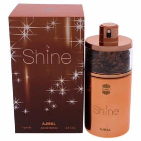 Shine Perfume