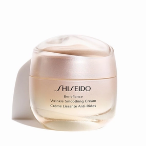 Shiseido Benefiance Wrinkle Smoothing Cream